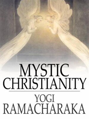 cover image of Mystic Christianity